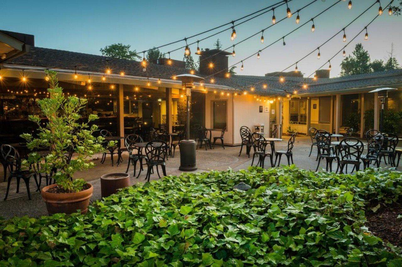 Los Gatos Lodge Exterior photo