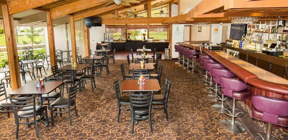 Los Gatos Lodge Exterior photo
