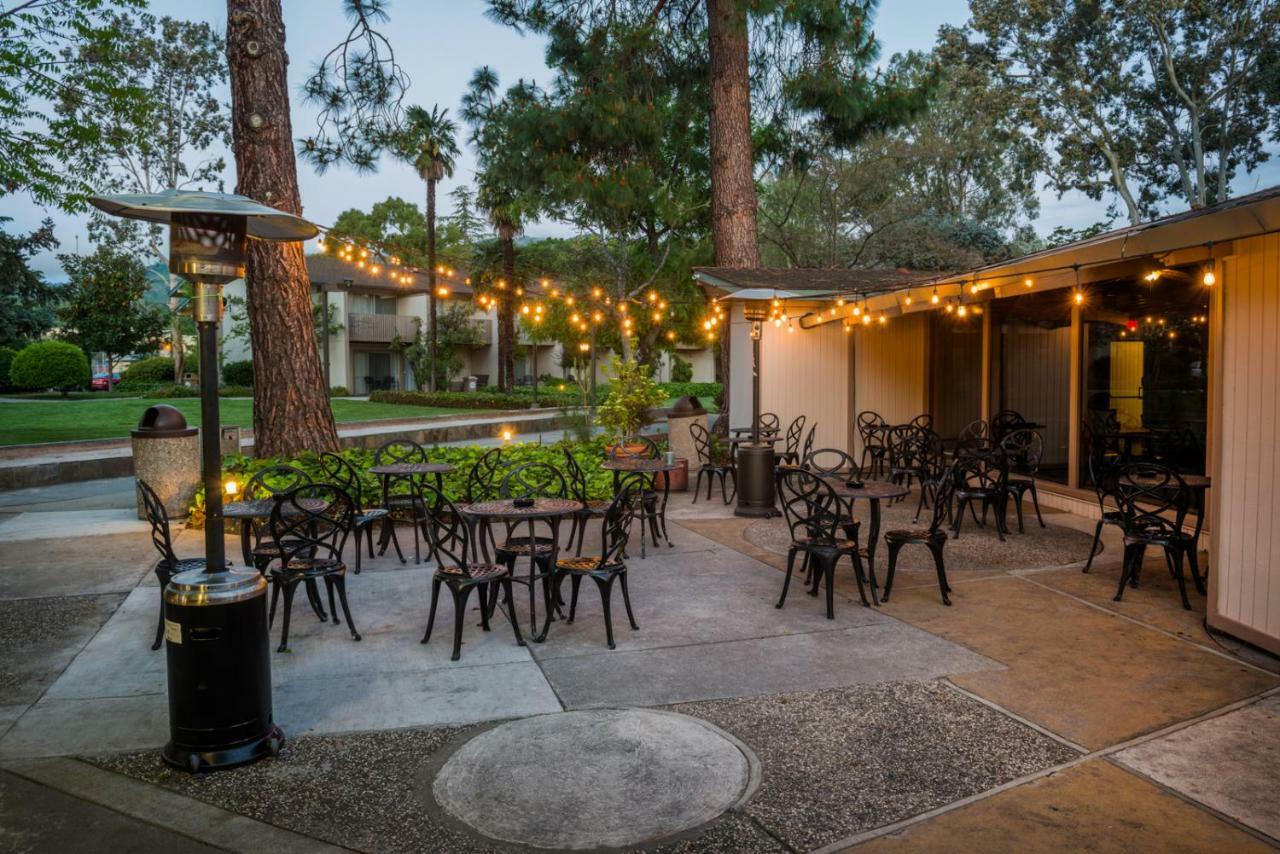 Los Gatos Lodge Exterior photo