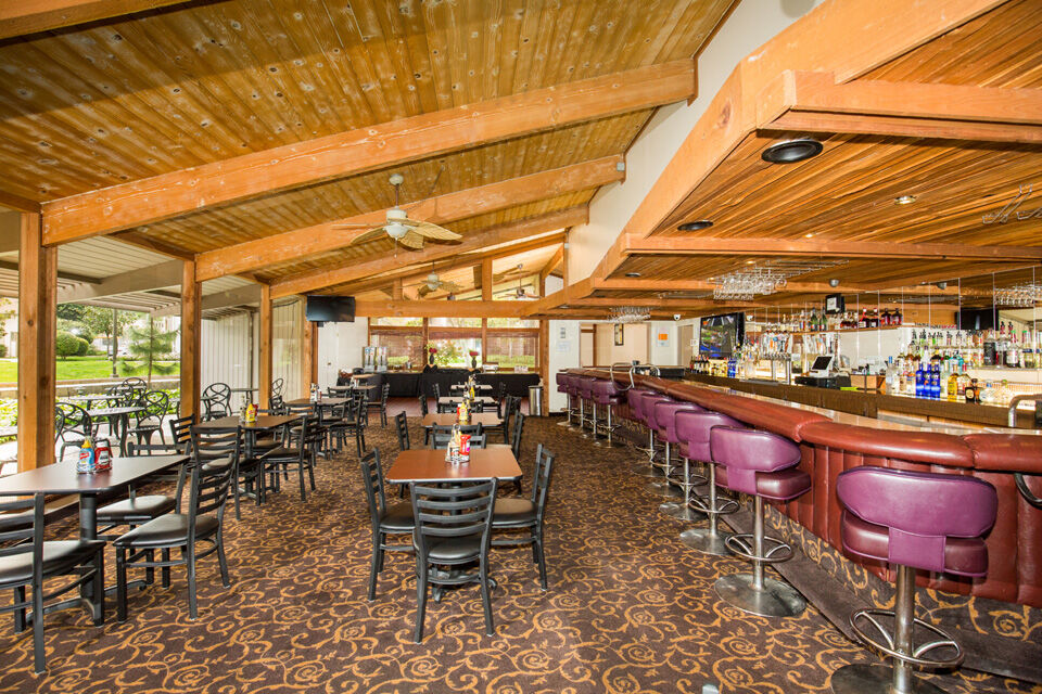 Los Gatos Lodge Exterior photo