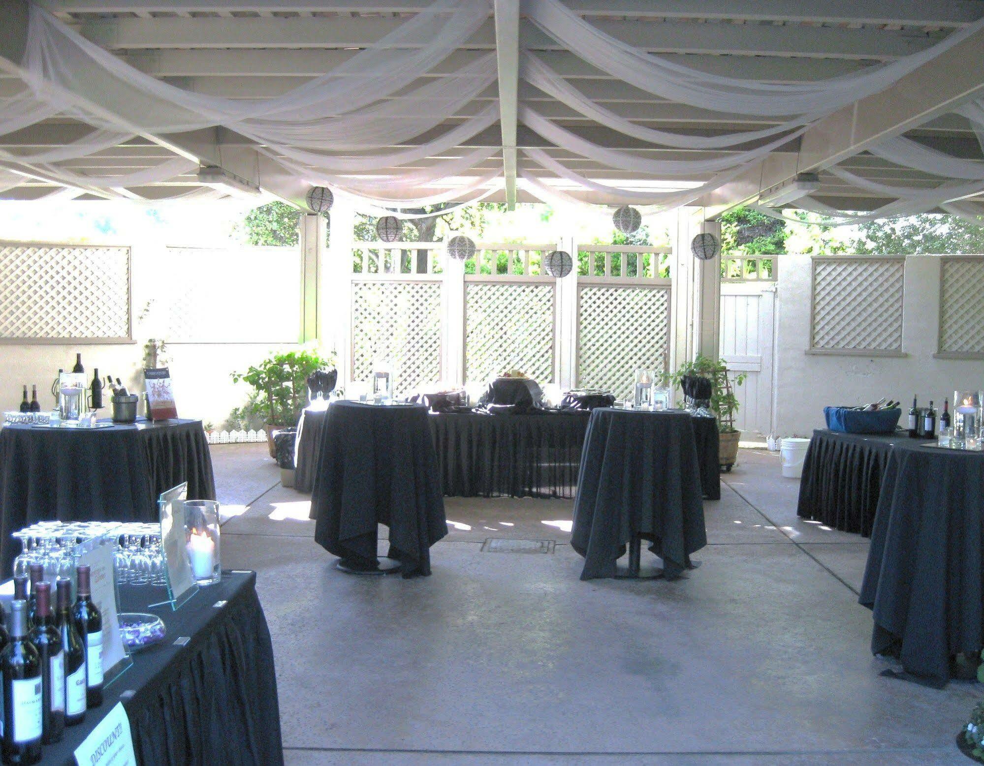 Los Gatos Lodge Exterior photo